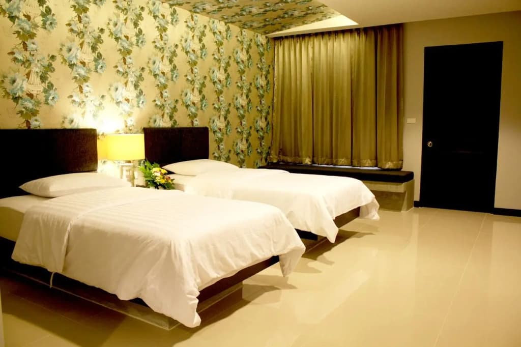 Deluxe Villa