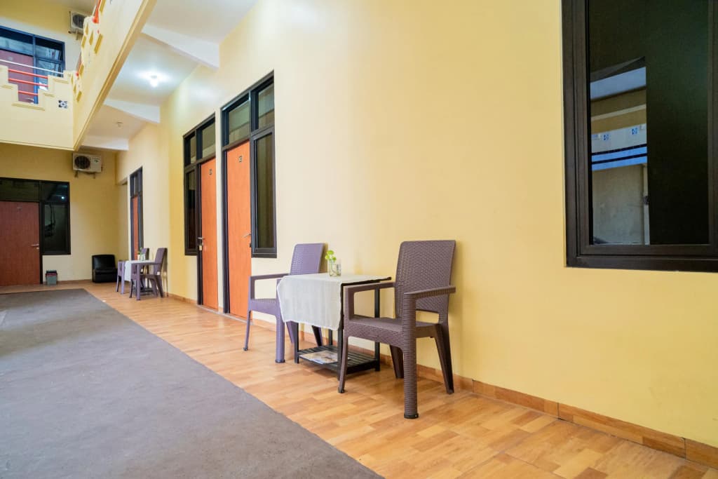 Hotel photo 10