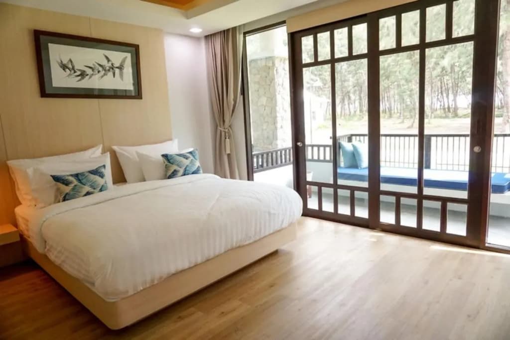 Superior room