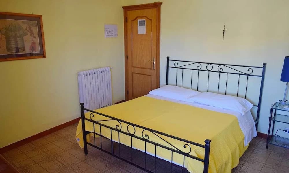 Classic room