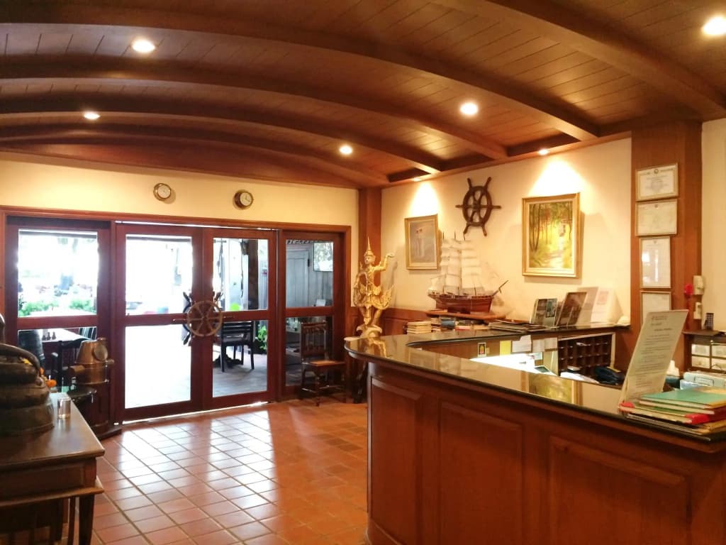 Hotel photo 16