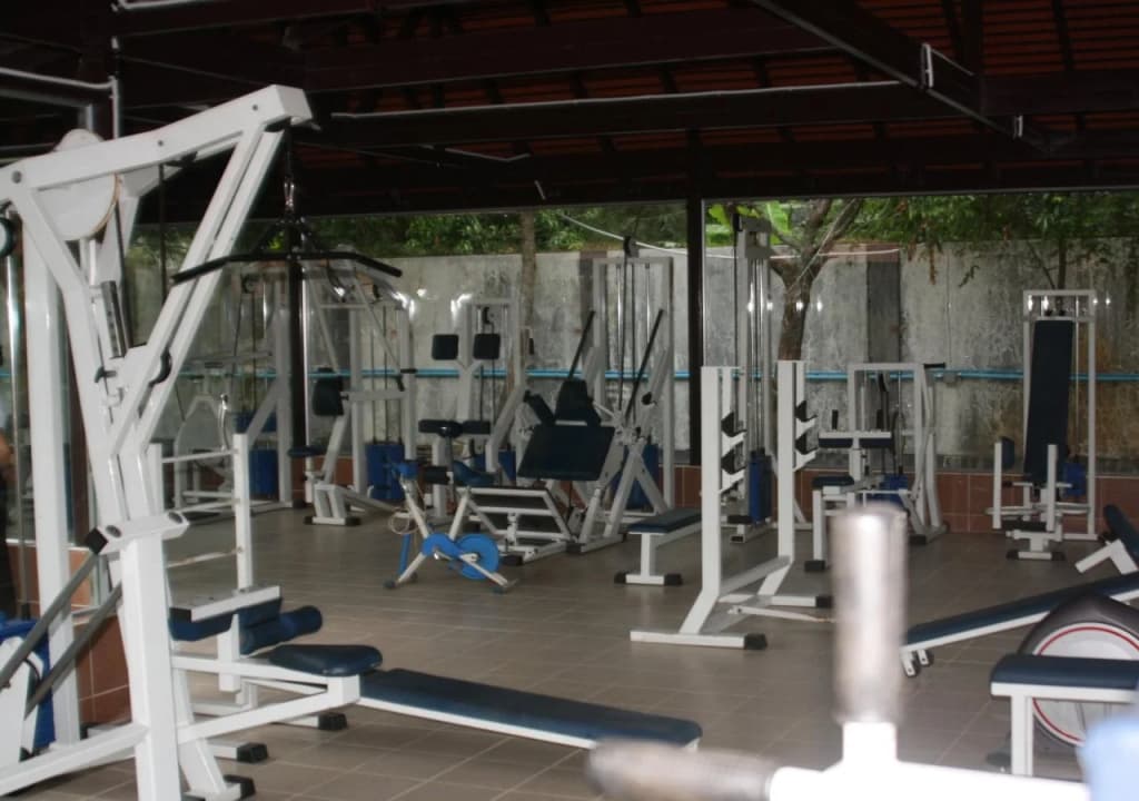 Hotel photo 19