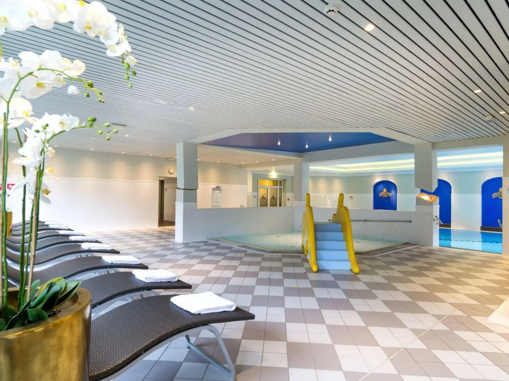 Hotel photo 18