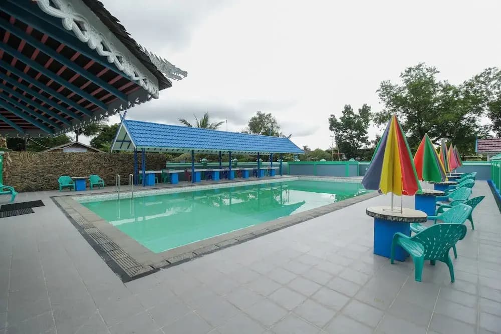 Hotel photo 14
