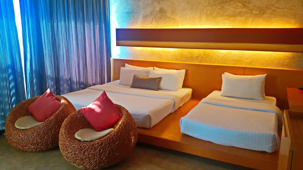 Hotel photo 32