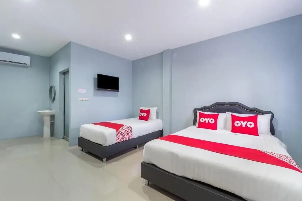 Hotel photo 6