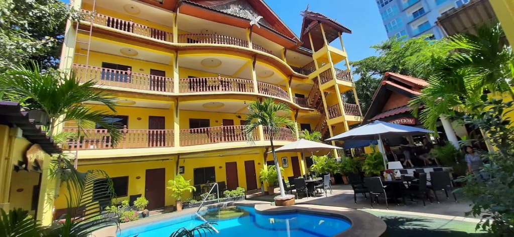 Hotel photo 13