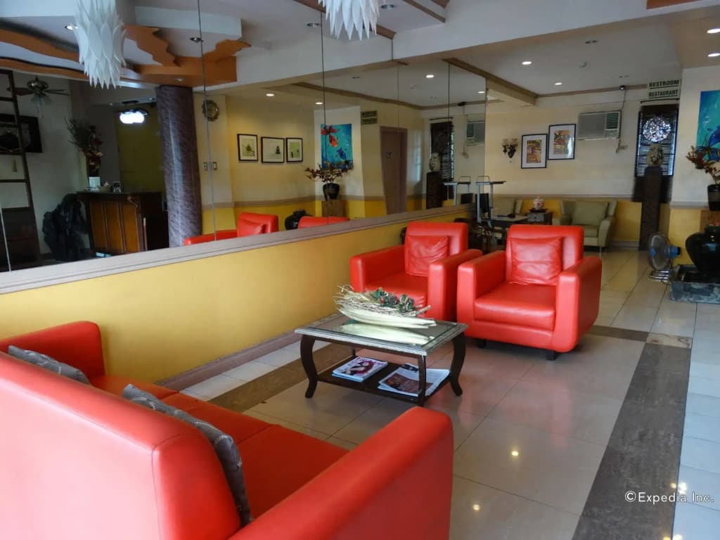 Hotel photo 18