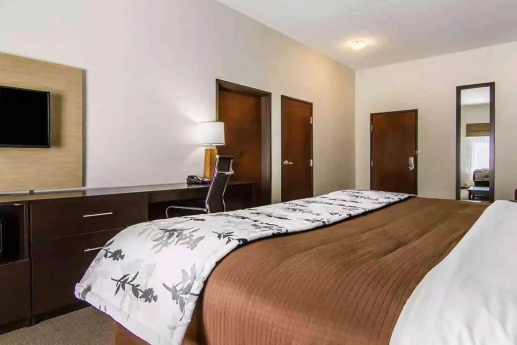 Hotel photo 14