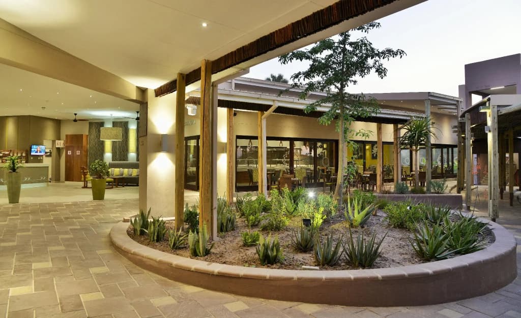 Hotel photo 25