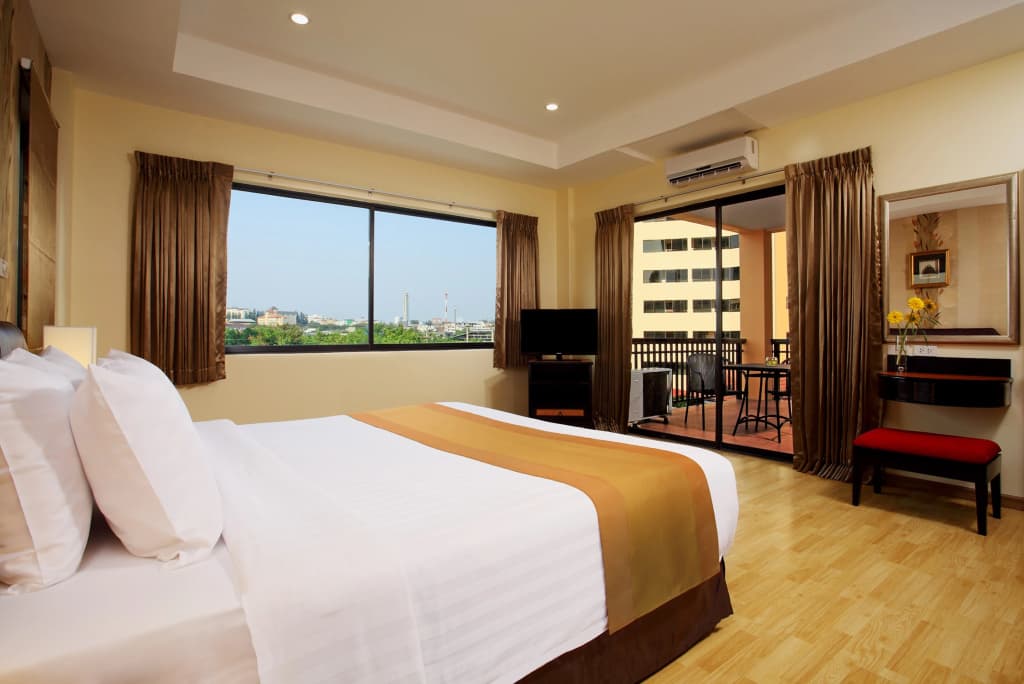Hotel photo 7