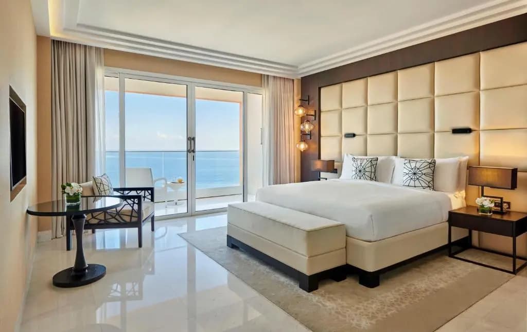 Royal Suite