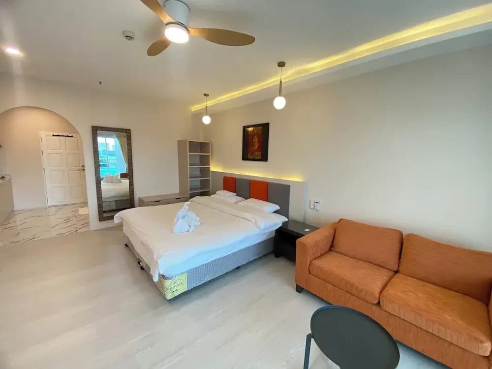 Hotel photo 5