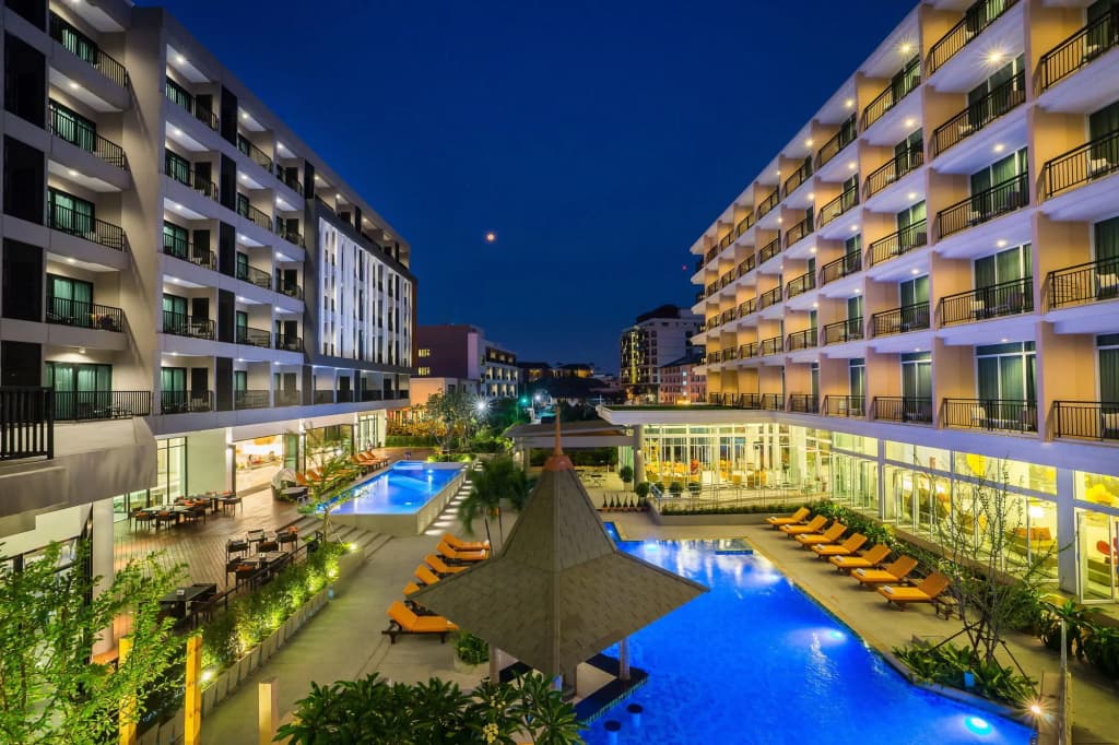 Hotel photo 37