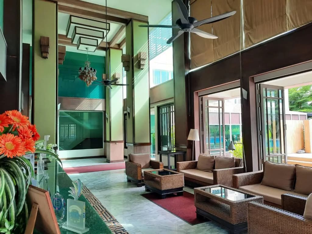 Hotel photo 2