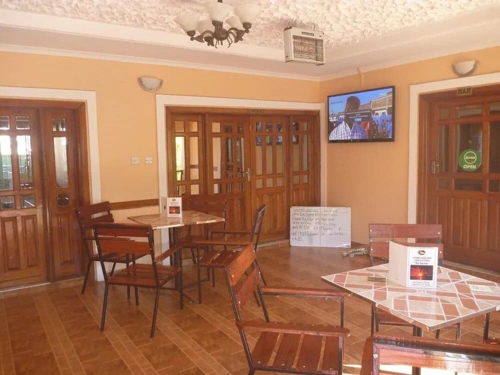 Hotel photo 15