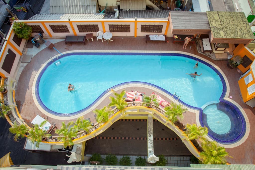 Hotel photo 16