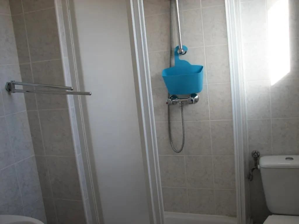 Standard Double room full double bed