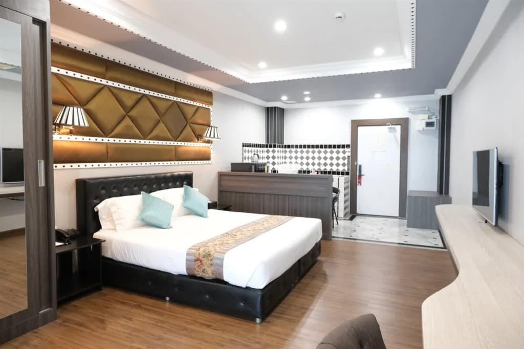 Hotel photo 6