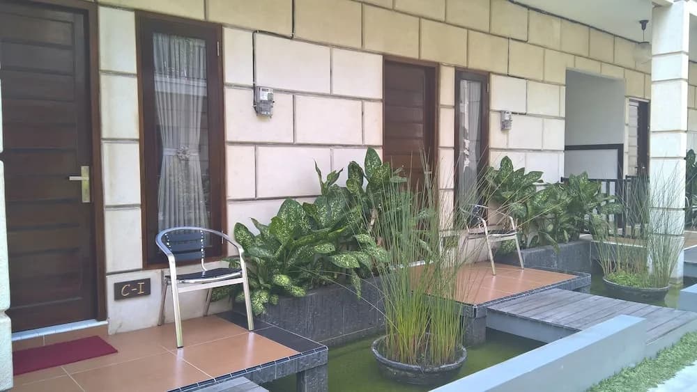 Hotel photo 6