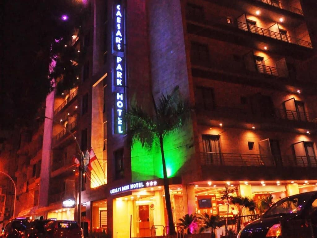 Hotel photo 1