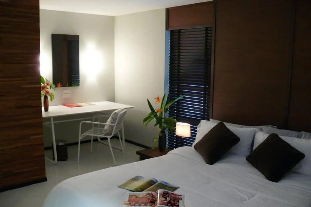 Hotel photo 12