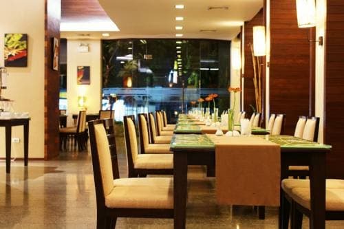 Hotel photo 14