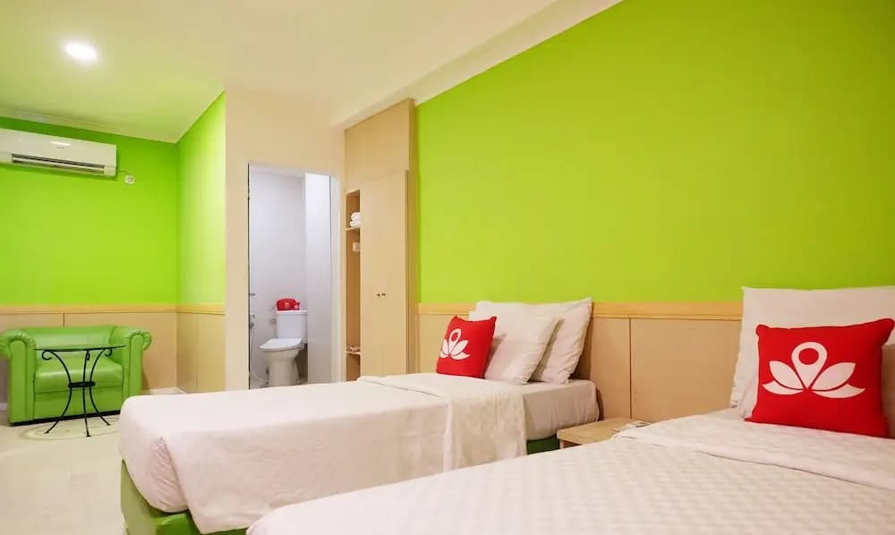 Hotel photo 6