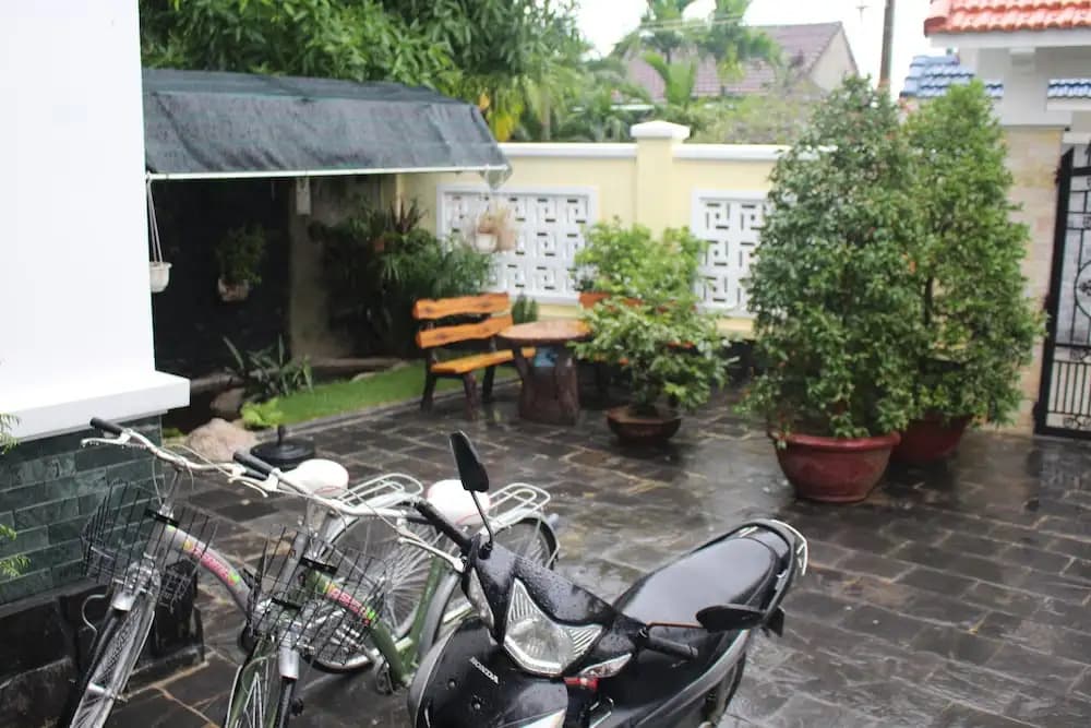 Hotel photo 12