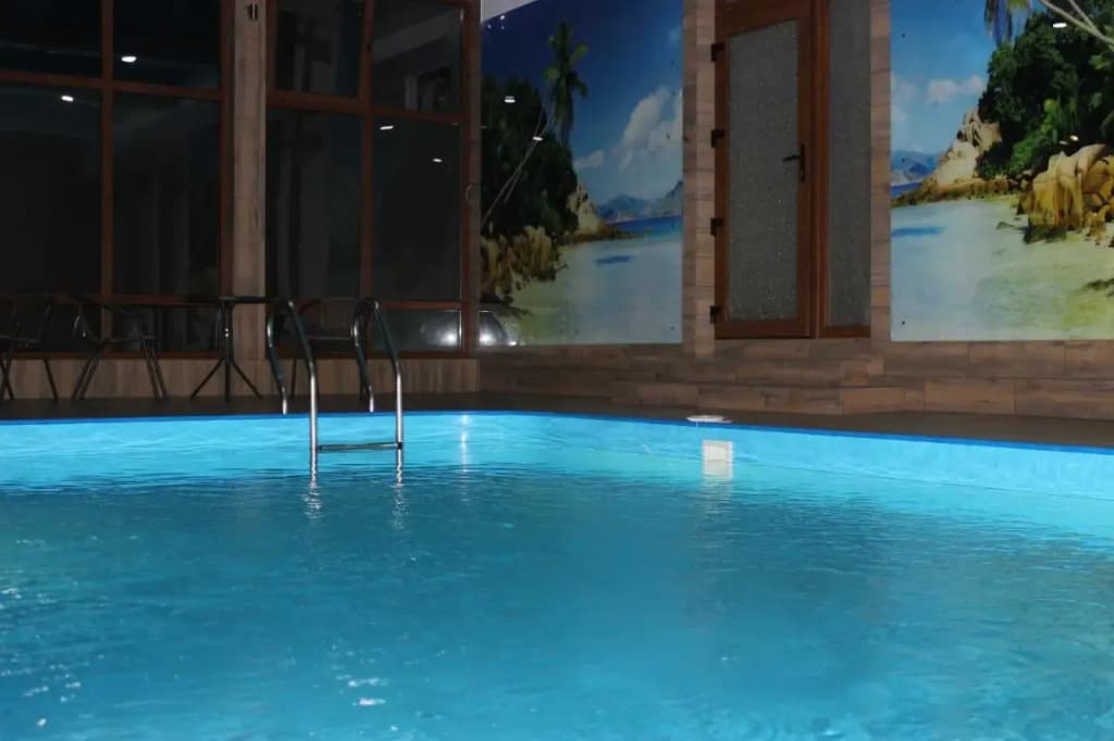 Hotel photo 15