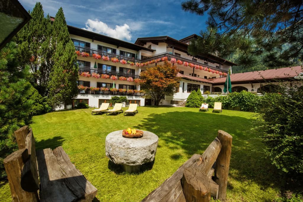 Hotel photo 20