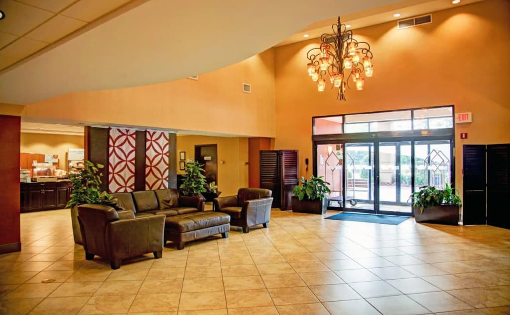 Hotel photo 2