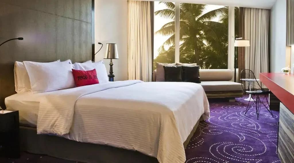 Hotel photo 6