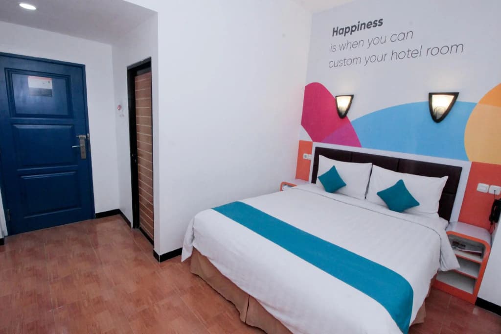 Superior room