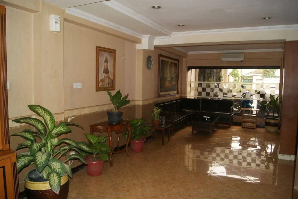 Hotel photo 2