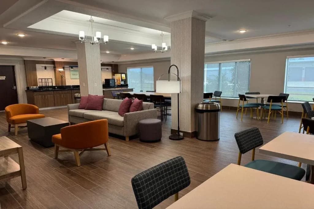 Hotel photo 28