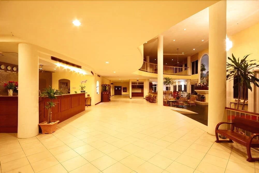 Hotel photo 19