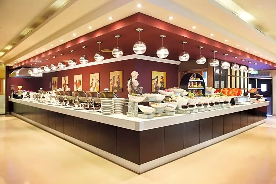 Hotel photo 18