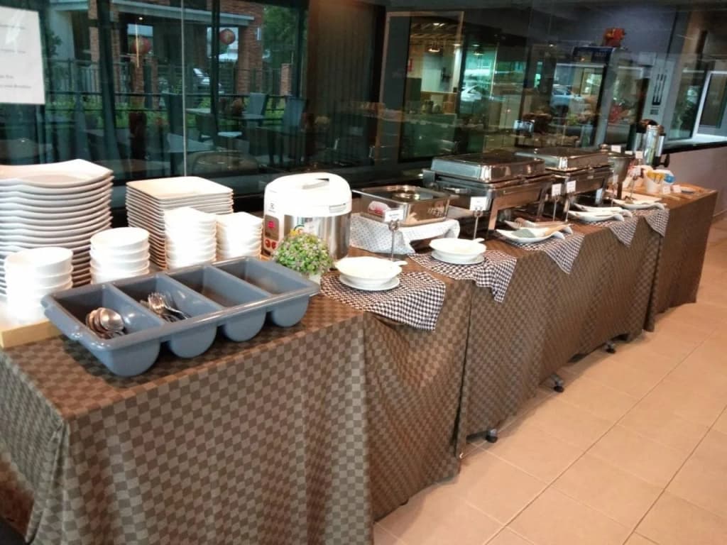 Hotel photo 25