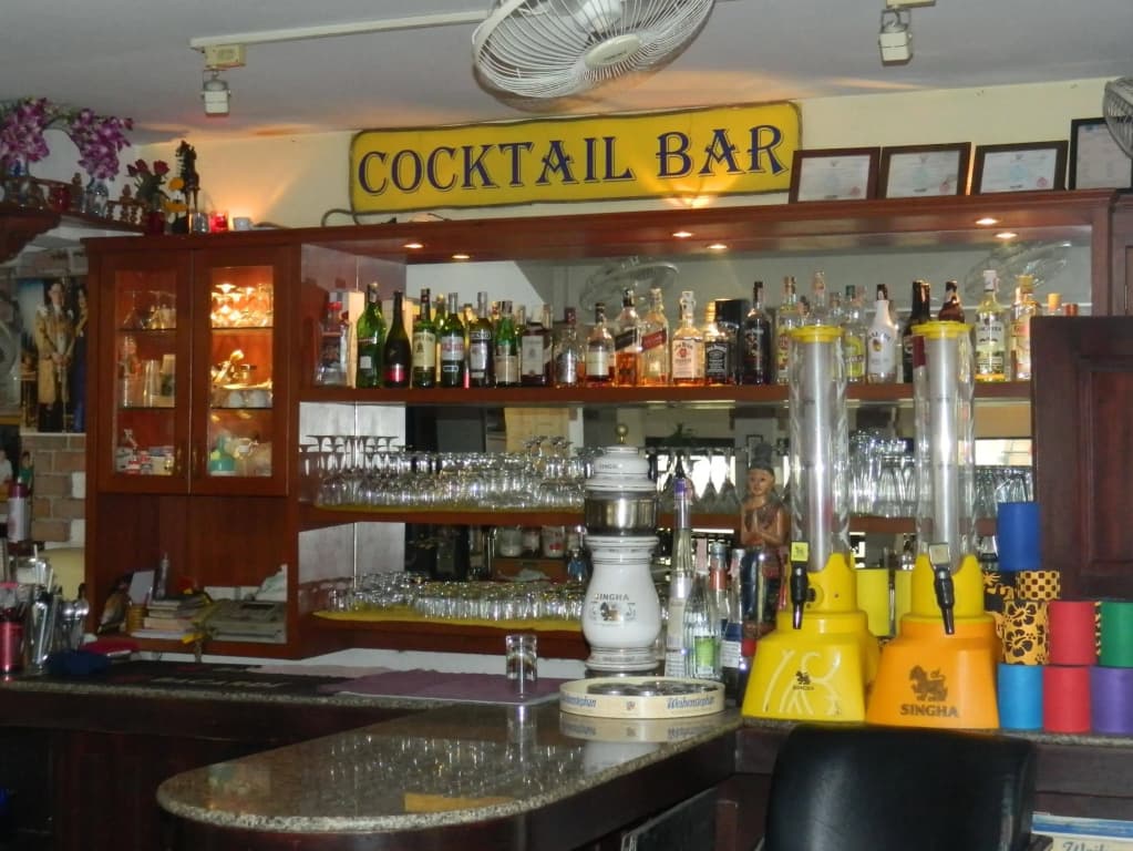 Hotel photo 10