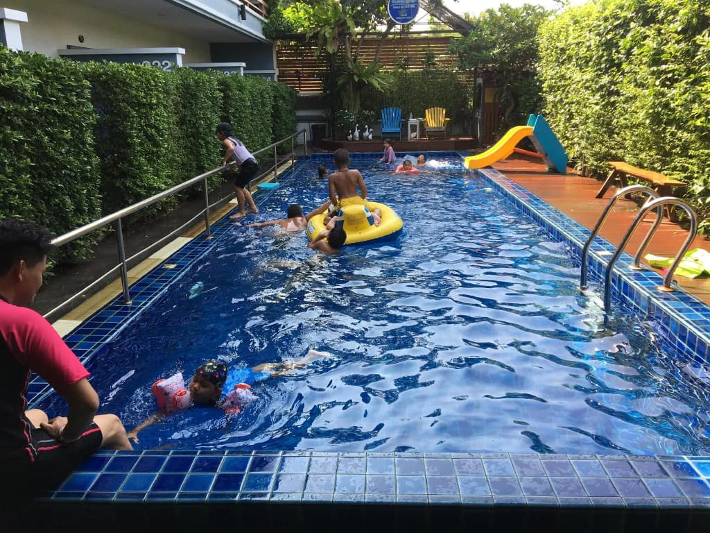 Hotel photo 18