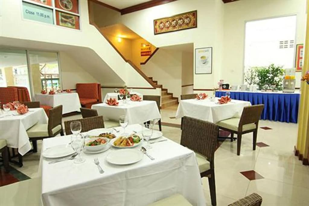 Hotel photo 25