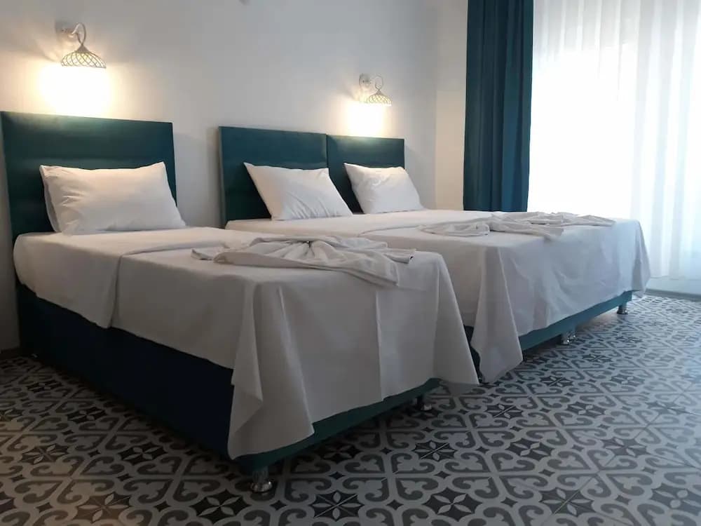 Luxury room