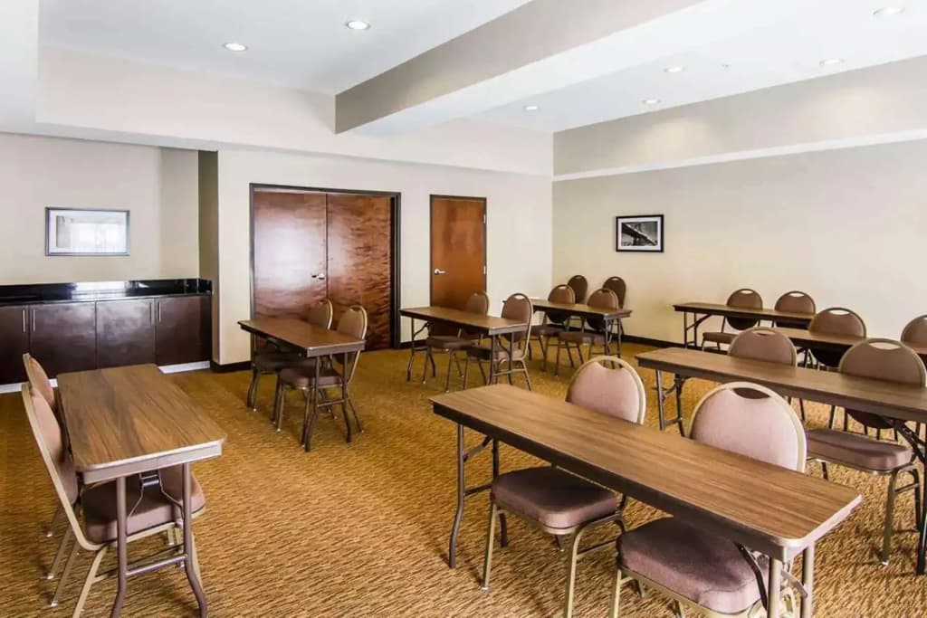 Hotel photo 16