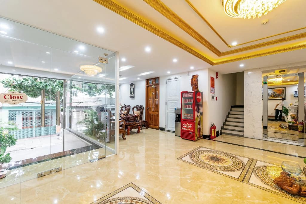 Hotel photo 2