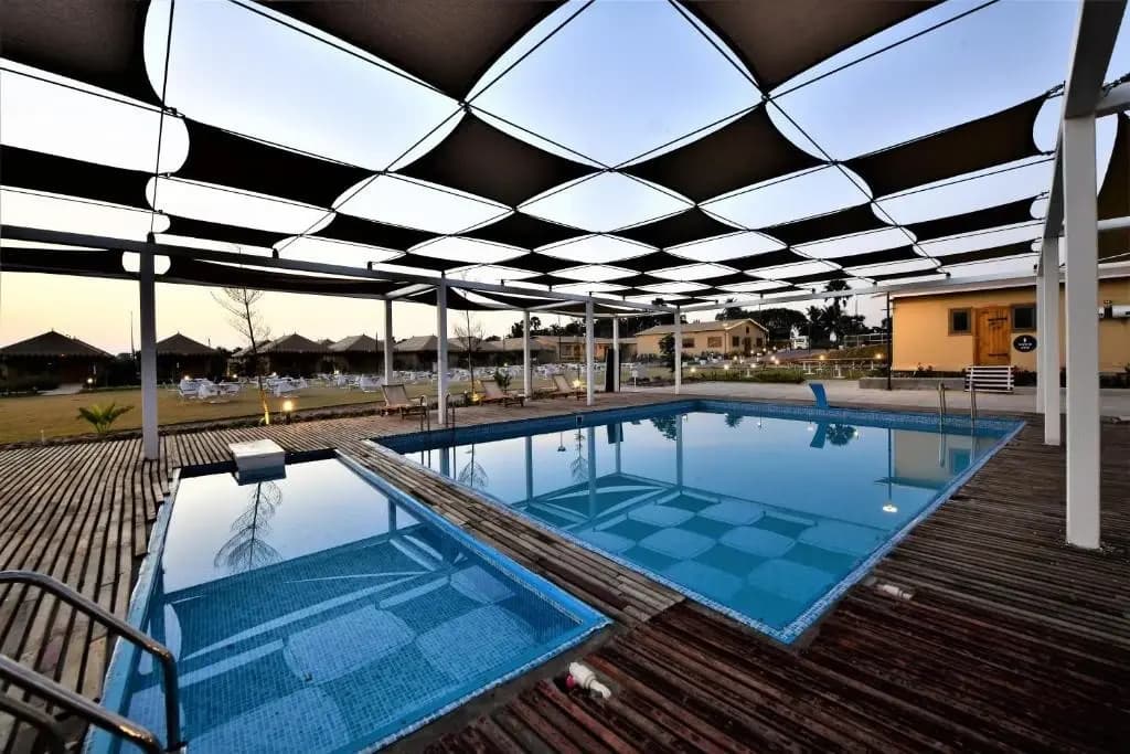 Hotel photo 12