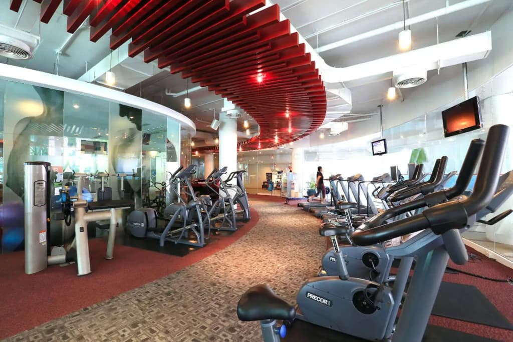 Hotel photo 21