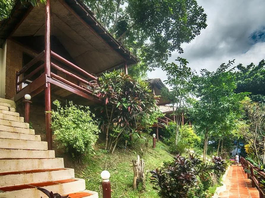 Bungalow