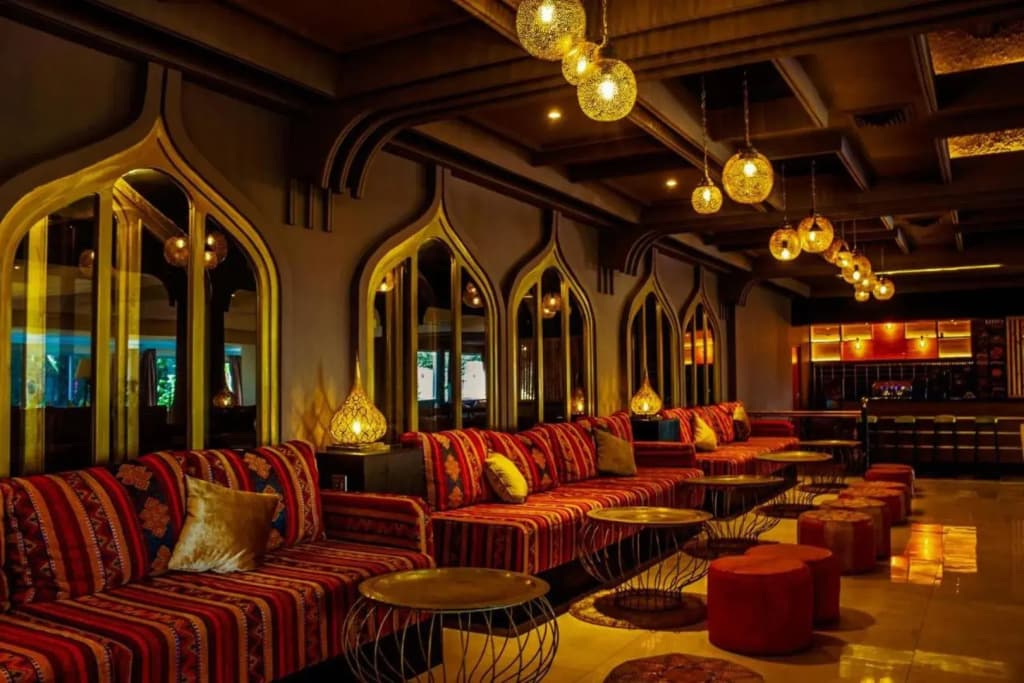 Hotel photo 2