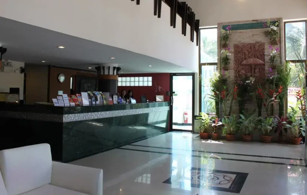Hotel photo 2